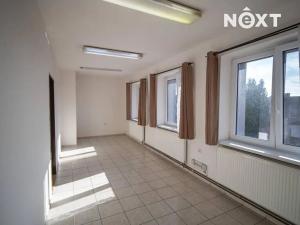 Pronájem obchodního prostoru, Břeclav, Lidická, 675 m2