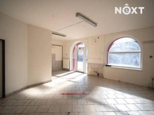 Pronájem obchodního prostoru, Břeclav, Lidická, 675 m2