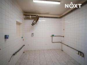 Pronájem obchodního prostoru, Břeclav, Lidická, 675 m2
