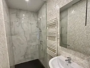 Pronájem bytu 2+kk, Praha - Žižkov, U kněžské louky, 80 m2