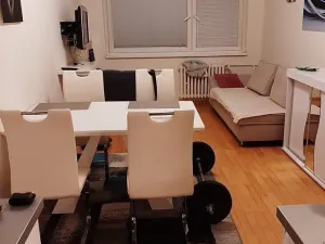 Pronájem pokoje, Praha - Bohnice, Dolákova, 18 m2