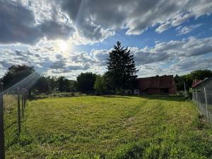 Prodej pozemku pro bydlení, Lešany, 1161 m2