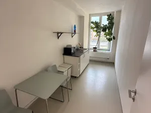 Pronájem kanceláře, Brno, Cejl, 21 m2