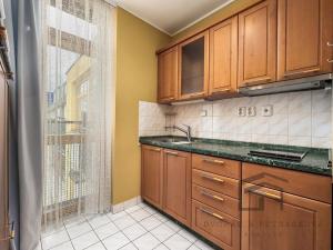 Pronájem bytu 2+kk, Praha - Smíchov, Tomkova, 53 m2