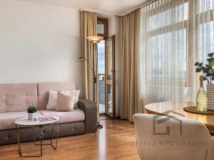 Pronájem bytu 2+kk, Praha - Smíchov, Tomkova, 53 m2