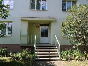 Prodej bytu 2+1, Plzeň, Vejprnická, 64 m2