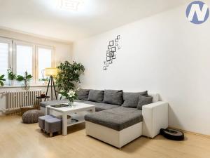 Prodej bytu 3+1, Strakonice, Mírová, 75 m2