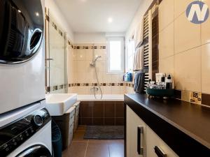 Prodej bytu 3+1, Strakonice, Mírová, 75 m2