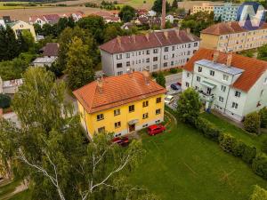 Prodej bytu 2+1, Vodňany, Výstavní, 65 m2