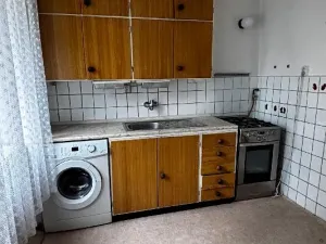 Prodej bytu 2+1, Ostrava, Čkalovova, 68 m2