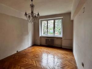Prodej bytu 2+1, Ostrava, Čkalovova, 68 m2