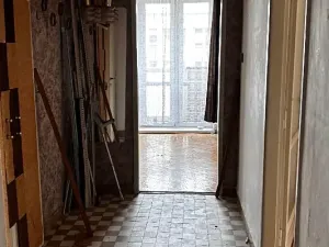 Prodej bytu 2+1, Ostrava, Čkalovova, 68 m2