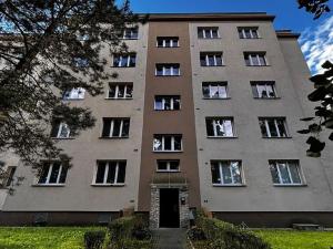 Prodej bytu 2+1, Ostrava, Čkalovova, 68 m2