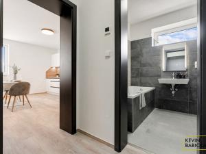 Prodej bytu 2+kk, Hustopeče, Brněnská, 40 m2