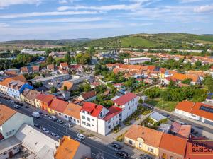 Prodej bytu 2+kk, Hustopeče, Brněnská, 40 m2