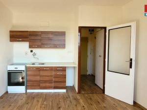 Pronájem bytu 1+1, Hodkovice nad Mohelkou, Podlesí, 36 m2