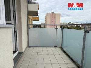Pronájem bytu 2+kk, Praha - Řepy, Zrzavého, 56 m2
