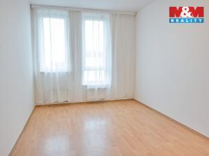 Pronájem bytu 2+kk, Praha - Řepy, Zrzavého, 56 m2