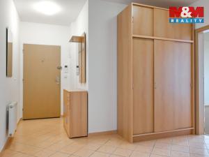 Pronájem bytu 2+kk, Praha - Řepy, Zrzavého, 56 m2