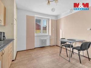 Prodej bytu 2+1, Pardubice - Zelené Předměstí, Sukova třída, 62 m2