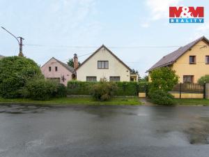 Pronájem rodinného domu, Srby, 103 m2