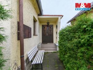 Pronájem rodinného domu, Srby, 103 m2