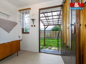 Pronájem rodinného domu, Srby, 103 m2