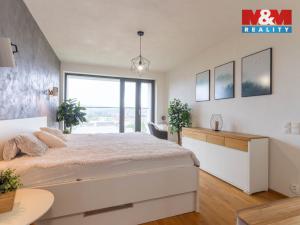 Prodej bytu 4+kk, Brno - Zábrdovice, Slepá, 100 m2