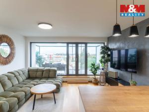 Prodej bytu 4+kk, Brno - Zábrdovice, Slepá, 100 m2