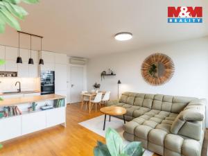 Prodej bytu 4+kk, Brno - Zábrdovice, Slepá, 100 m2