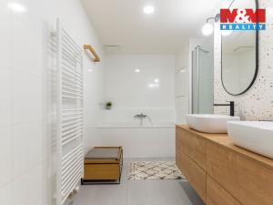 Prodej bytu 4+kk, Brno - Zábrdovice, Slepá, 100 m2