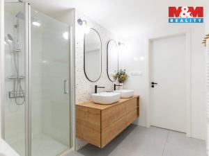 Prodej bytu 4+kk, Brno - Zábrdovice, Slepá, 100 m2