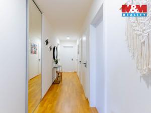 Prodej bytu 4+kk, Brno - Zábrdovice, Slepá, 100 m2