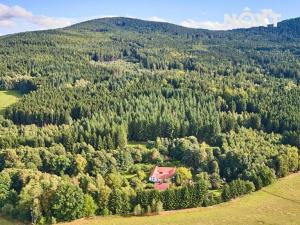 Prodej rodinného domu, Horní Stropnice, 122 m2