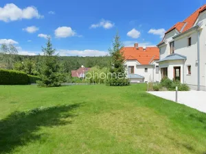 Pronájem vily, Praha - Nebušice, K Šedivce, 288 m2