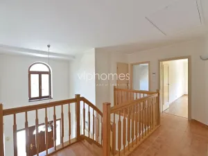Pronájem vily, Praha - Nebušice, K Šedivce, 288 m2