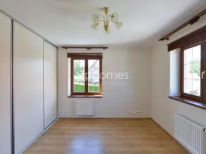 Pronájem vily, Praha - Nebušice, K Šedivce, 288 m2