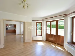 Pronájem vily, Praha - Nebušice, K Šedivce, 288 m2