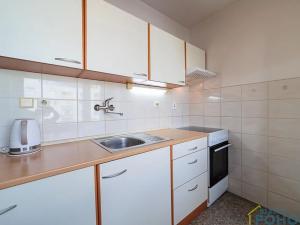 Prodej bytu 1+1, Vysoké Mýto, náměstí Naděje, 29 m2
