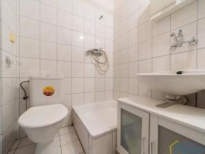 Prodej bytu 1+1, Vysoké Mýto, náměstí Naděje, 29 m2
