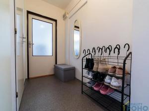Prodej bytu 1+1, Vysoké Mýto, náměstí Naděje, 29 m2