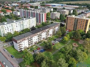 Prodej bytu 1+1, Vysoké Mýto, náměstí Naděje, 29 m2
