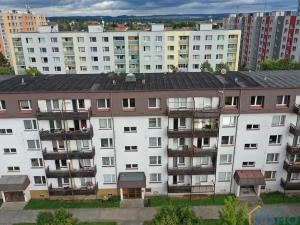 Prodej bytu 1+1, Vysoké Mýto, náměstí Naděje, 29 m2