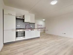 Pronájem bytu 1+kk, Jindřichův Hradec, nám. Míru, 61 m2