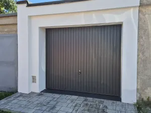 Prodej garáže, Kladno, 18 m2