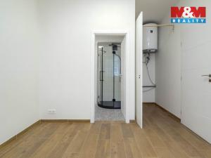 Prodej obchodního prostoru, Praha - Břevnov, Heleny Malířové, 30 m2