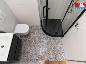 Prodej obchodního prostoru, Praha - Břevnov, Heleny Malířové, 30 m2