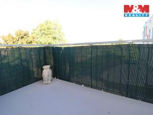 Pronájem bytu 2+kk, Nová Role, Svobodova, 39 m2