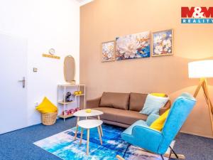 Pronájem obchodního prostoru, Olomouc, Horní náměstí, 15 m2