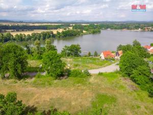 Prodej pozemku pro bydlení, Holany, 1903 m2